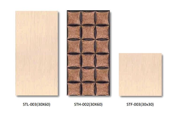 STPL - STH - 002   Size  600 x 300  MM